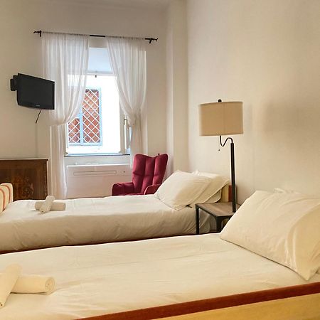 Apartament Zaira'S House - Largo Argentina Campo De' Fiori Rzym Zewnętrze zdjęcie