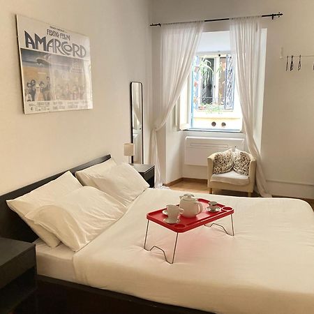 Apartament Zaira'S House - Largo Argentina Campo De' Fiori Rzym Zewnętrze zdjęcie