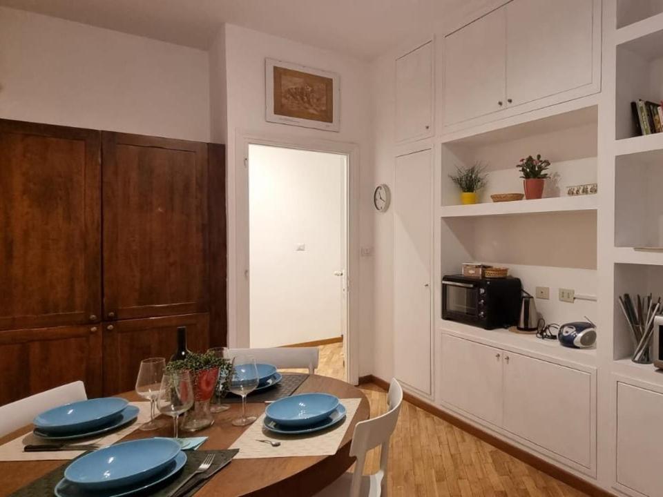 Apartament Zaira'S House - Largo Argentina Campo De' Fiori Rzym Zewnętrze zdjęcie