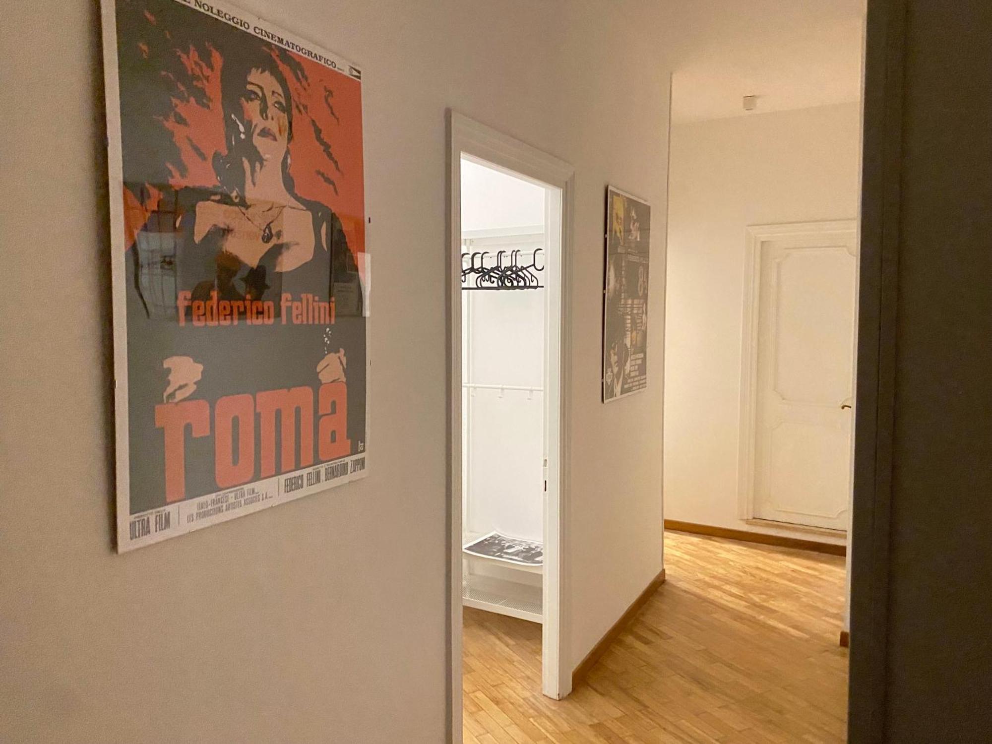Apartament Zaira'S House - Largo Argentina Campo De' Fiori Rzym Zewnętrze zdjęcie