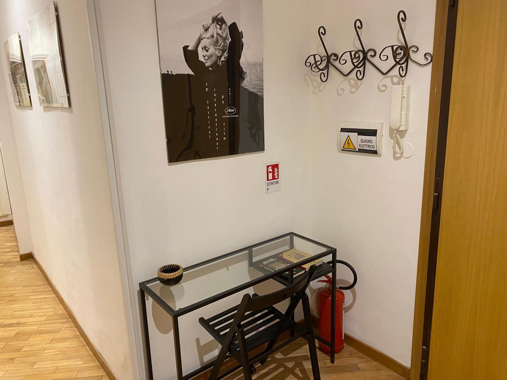Apartament Zaira'S House - Largo Argentina Campo De' Fiori Rzym Zewnętrze zdjęcie