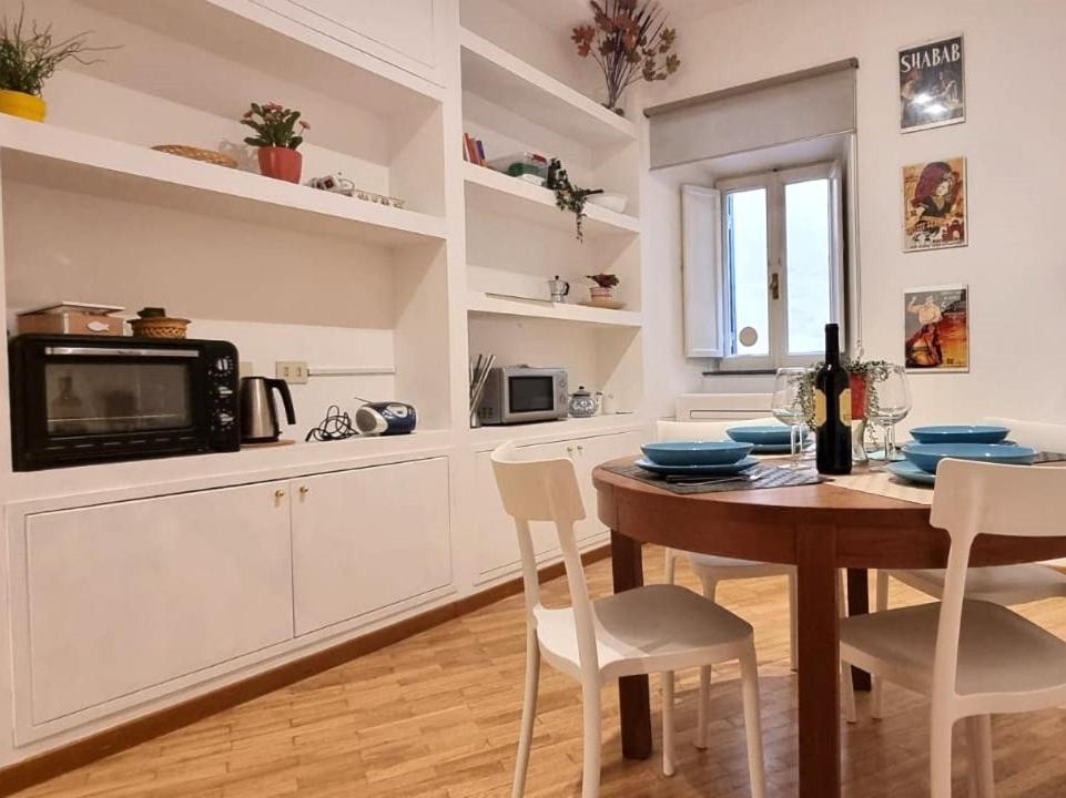 Apartament Zaira'S House - Largo Argentina Campo De' Fiori Rzym Zewnętrze zdjęcie