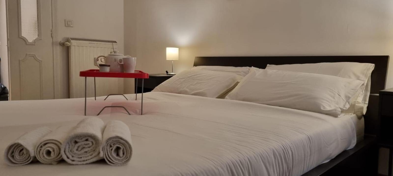 Apartament Zaira'S House - Largo Argentina Campo De' Fiori Rzym Zewnętrze zdjęcie