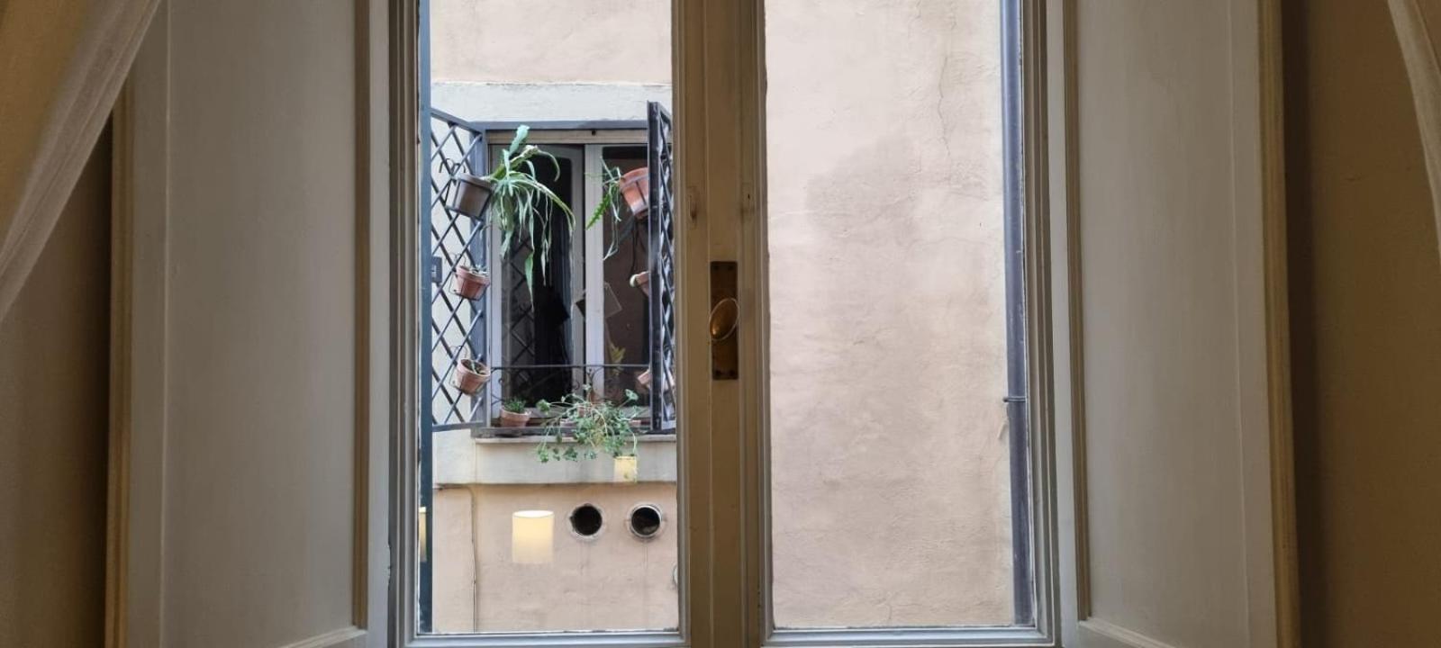 Apartament Zaira'S House - Largo Argentina Campo De' Fiori Rzym Zewnętrze zdjęcie