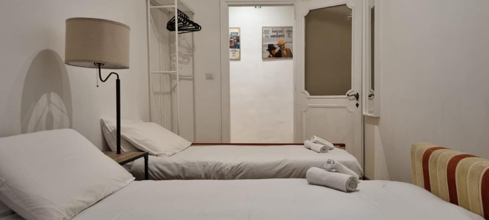 Apartament Zaira'S House - Largo Argentina Campo De' Fiori Rzym Zewnętrze zdjęcie